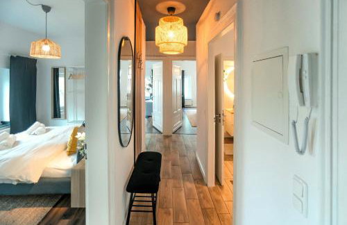 Domblick 2 I Balkon I Parkplatz I Nähe Veltins-Arena - Photo 3