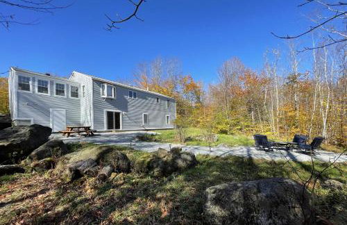 Spacious, Sunny Lake House! Close to ski trails. - Foto 3