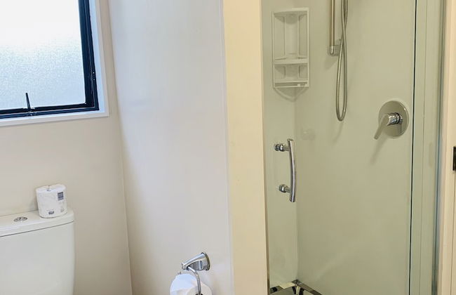 Kingswood Manor Motel - Foto 28