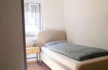 Burg Domizil - Foto 27