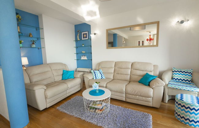 La Storia Apartments - Foto 34