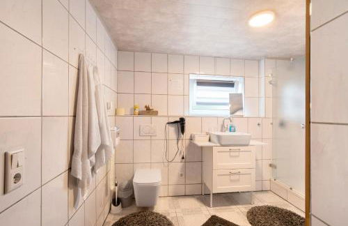 Ferienwohnung am Wartberg - Foto 17