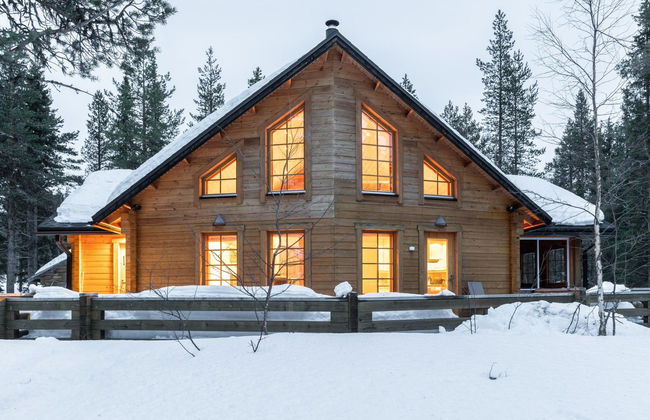 Lappi dream house - Foto 28