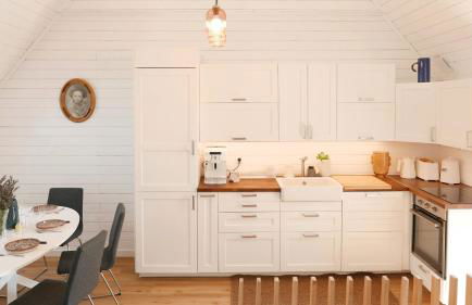 Villa Jacqueline, la baie du Mont-Saint-Michel - Foto 6