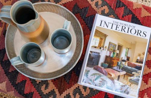 The Little Gate House - Photo 14