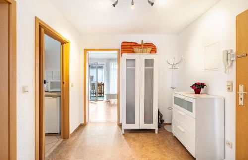 Ferienwohnung Am Goldenen Löwen - Foto 19