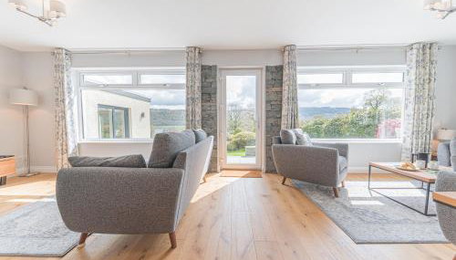 Cedar Wood Coniston - Foto 3