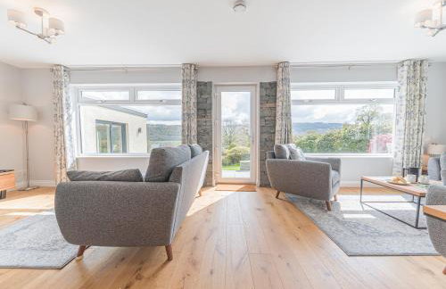 Cedar Wood Coniston - Foto 3