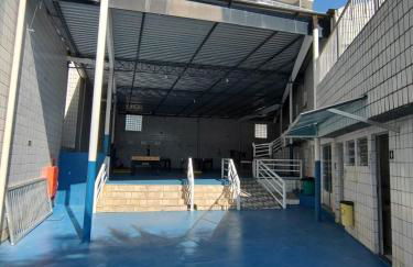 Apartamento Praia Grande - Pé na Areia - Mirim - Foto 42