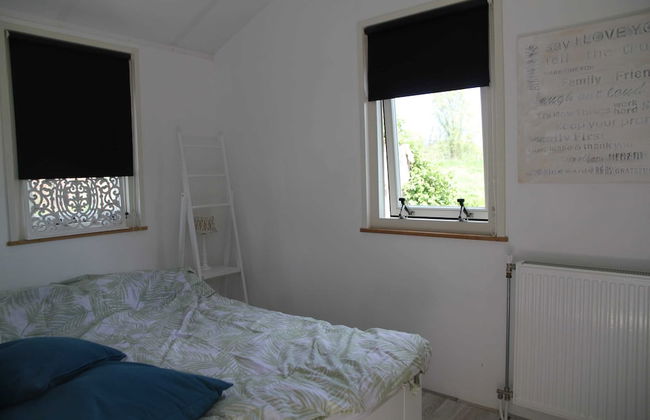 Rustic Bungalow in North Holland near Forest - Foto 2