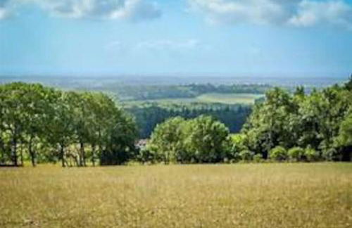 Railway Carriage accommodation with tennis court! - Foto 22