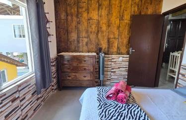 Casa no Ribeirão da Ilha - Florianópolis - Pé na areia - ar cond - pet - familia - Foto 33