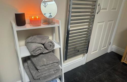 Hicks Central - Sleeps 2 - Foto 11