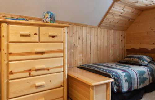 Remington Reload by KABINO Hot Tub FirePit Roku Big Yard Driveway Grill WiFi Trails - Foto 27