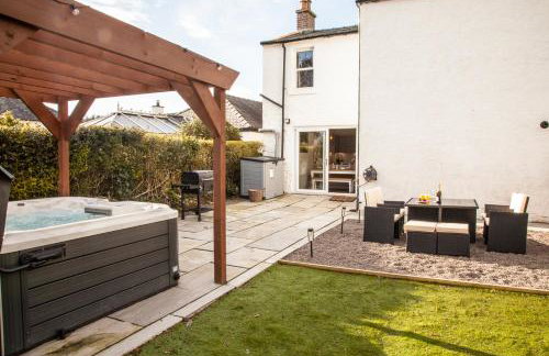 Stunning Scottish Hot Tub Getaway - Foto 44