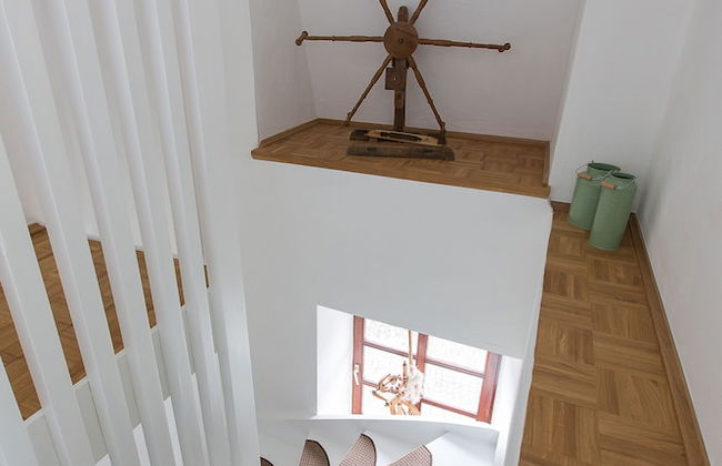 Felsenhäuschen - Photo 36