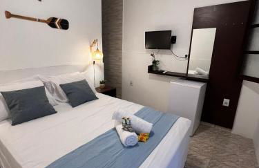 Alto Mar Ilha Grande Suítes - Foto 9