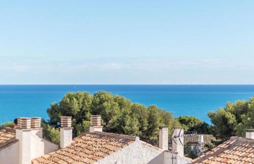 Altea Villa Buraux , Apartamento con vistas al mar & parking en el corazón del casco viejo de Altea - Photo 23