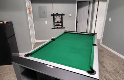 Shelter Chalet - Foto 20