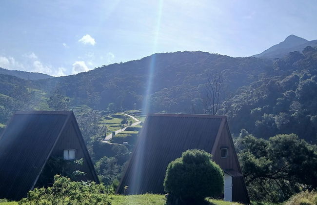 Nuwaraeliya backpack hostel - Foto 14