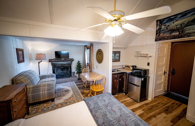 River Ridge Cottages - Foto 5