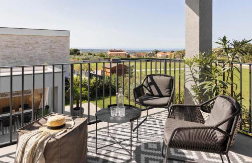 Villa Bewegte Berge - Foto 10