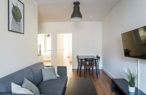 Fantastic 2 Bedroom Apartment - Foto 10