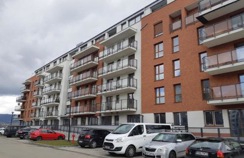 Apartament Panorama - Foto 23