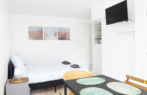 EXIGEHOME-Studio à 5 minutes du centre de Versailles - Foto 1