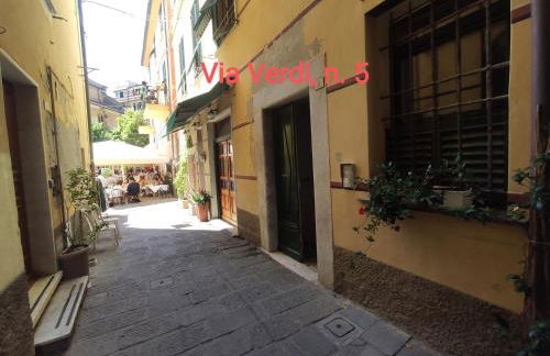 Il Balconcino sul carugio - Foto 41