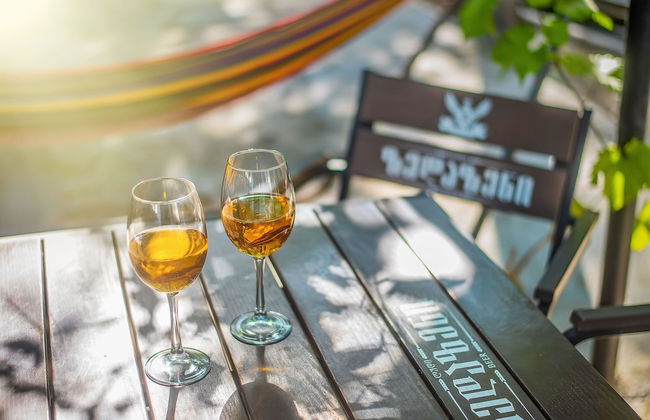 H&B apartments Agmashenebeli II - Foto 30