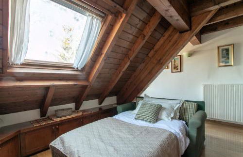 Asiago Millepini - Mansarda sull'Altopiano - Foto 17