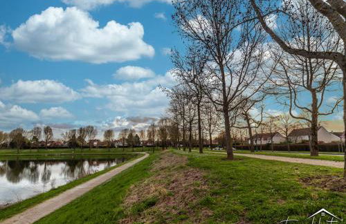 Marvel House - Disneyland 5min, Private Parking, Terrace - Foto 4