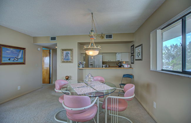 Anna Maria Island Bridge Port Beach Resort - Foto 13