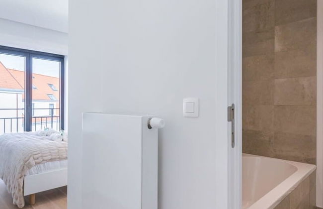 Exquisite Apartment on a Great Location in Knokke - Foto 25