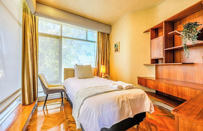 StayAU Spacious 6BR McKinnon Pool Home - Foto 8