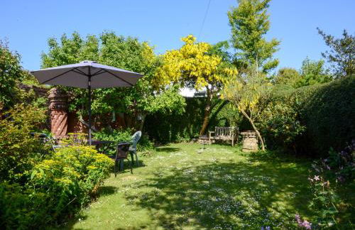 Grove Cottage - Photo 5