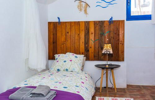 Eco Casa Salitre,Montaña, Campo y Playa - Foto 23