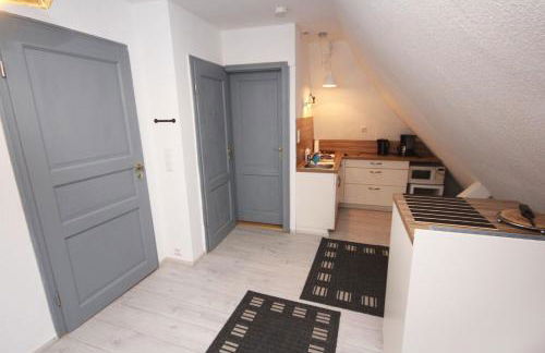 Wegekaten - Ferienwohnungen unter Reet - Foto 41