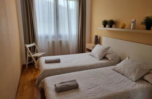 Piso zona hospital 7 personas - Photo 14