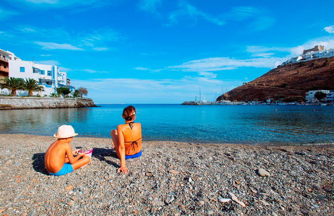 Vithos Aparthotel - Foto 23