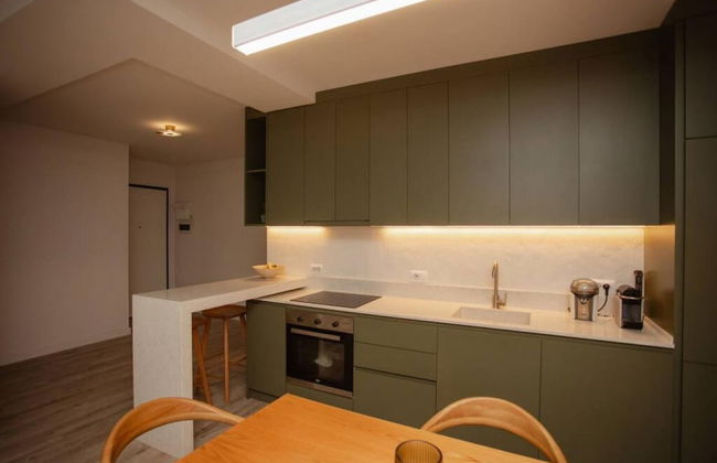 The Luxury Garden Apartment - Foto 16