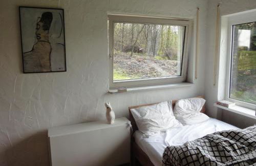 Holiday Home Moselle With Private Sauna - Foto 10