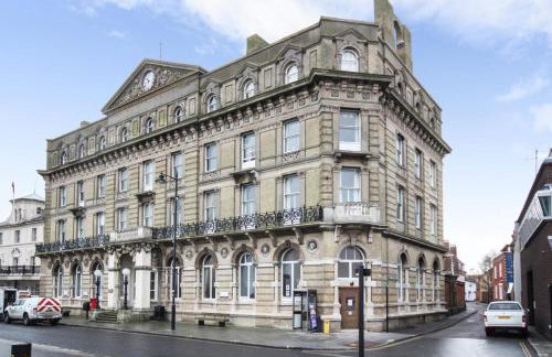 On the Quay - Foto 15