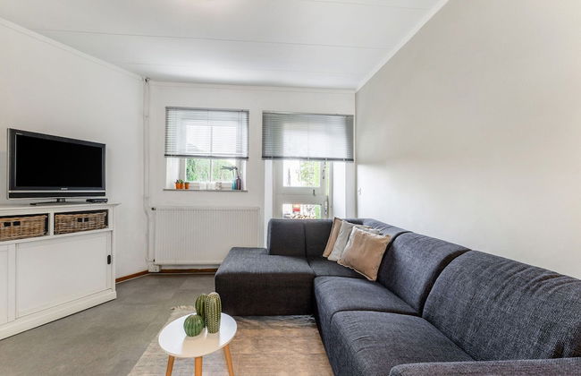 Holiday Home in Voerendaal With Terrace - Photo 18