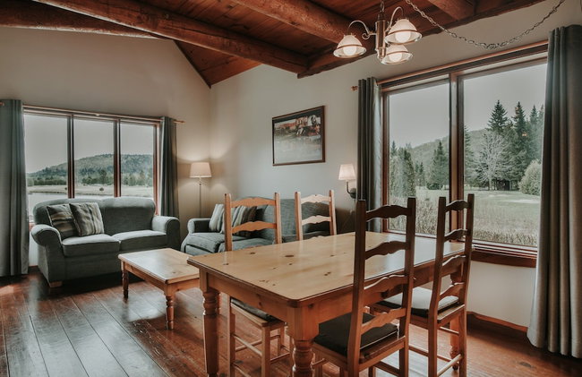Chalets Royal Laurentien - Foto 40
