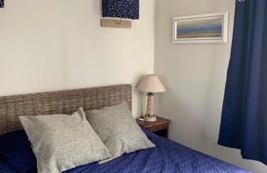 Villa Magulie, le calme en bord de plage - Photo 12