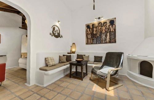 Jaretas - Apartamento rural con piscina - Photo 3