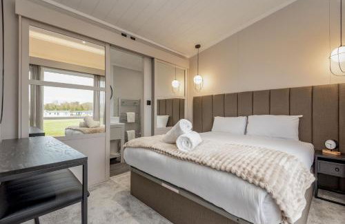 Lodge No 25 - St Andrews Lodge Park - Foto 4