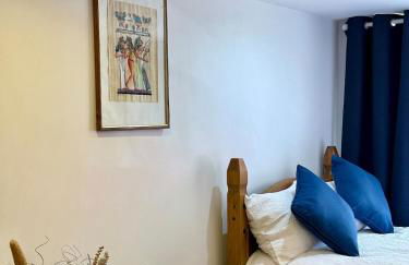 DAINTY HOME STAY - 6 BDR Contractors, Family & Group - Foto 31